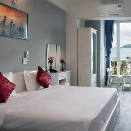 Montana Hotel Nha Trang Exteriör bild